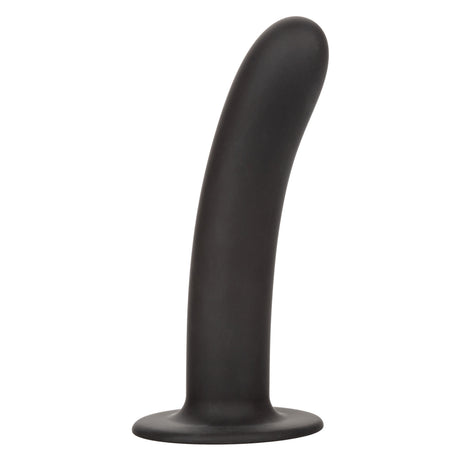 CalExotics Boundless Smooth Probe — 7 Inch, Black - SE2700253