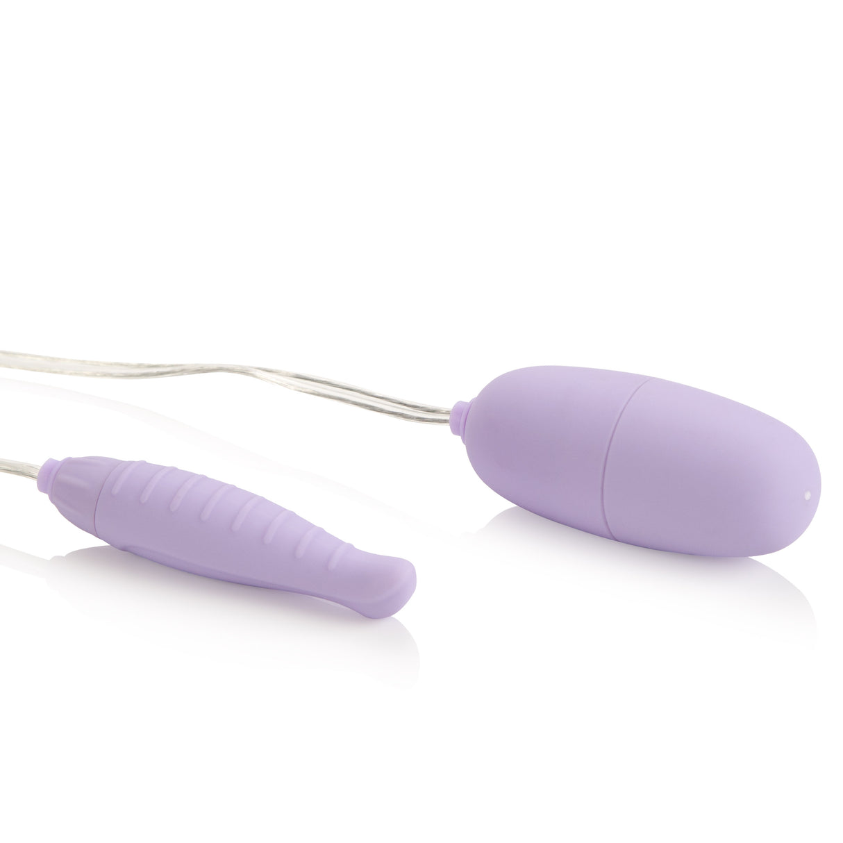 CalExotics Twin Pleasure Pak — Dual Bullets (Purple) - SE1119142