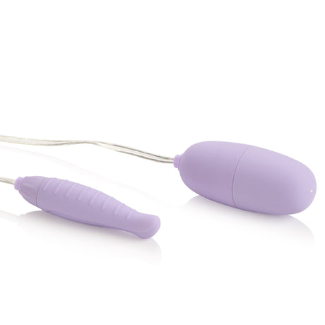 CalExotics Twin Pleasure Pak — Dual Bullets (Purple) - SE1119142