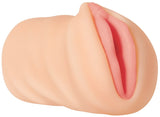 Evolved Novelties Alexis Texas Realistic Vagina Stroker with Movie Download - ZE-MS-1219-2