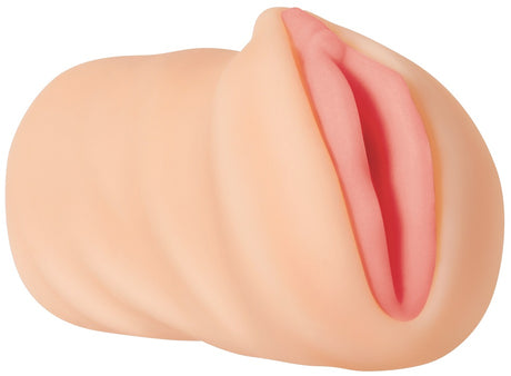 Evolved Novelties Alexis Texas Realistic Vagina Stroker with Movie Download - ZE-MS-1219-2