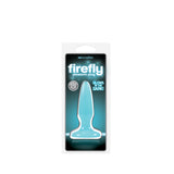 nsnovelties Firefly Mini Pleasure Plug — Blue - NSN0475-17