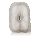 Apollo Dual Density Stroker - Smoke by CalExotics
