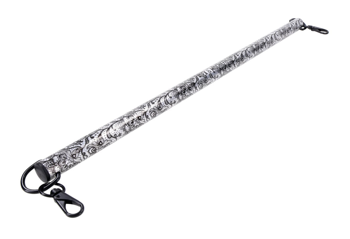 Sportsheets Lace Spreader Bar, 22" (56 cm) - SS10102