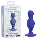 Calexotics Connect Advanced Probe - Purple