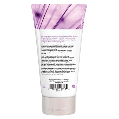Coochy Shave Cream - Floral Haze - 3.4 Oz by Classic Brands