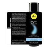 Pjur Aqua - 8.5 Fl. Oz. 250ml