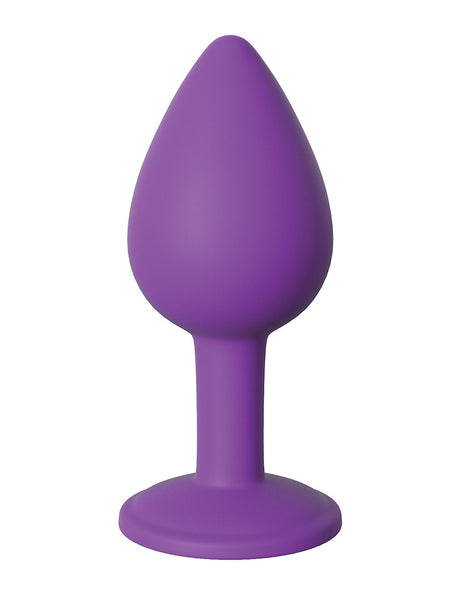 Fantasy for Her - Her Little Gems Small Plug by Pipedream
