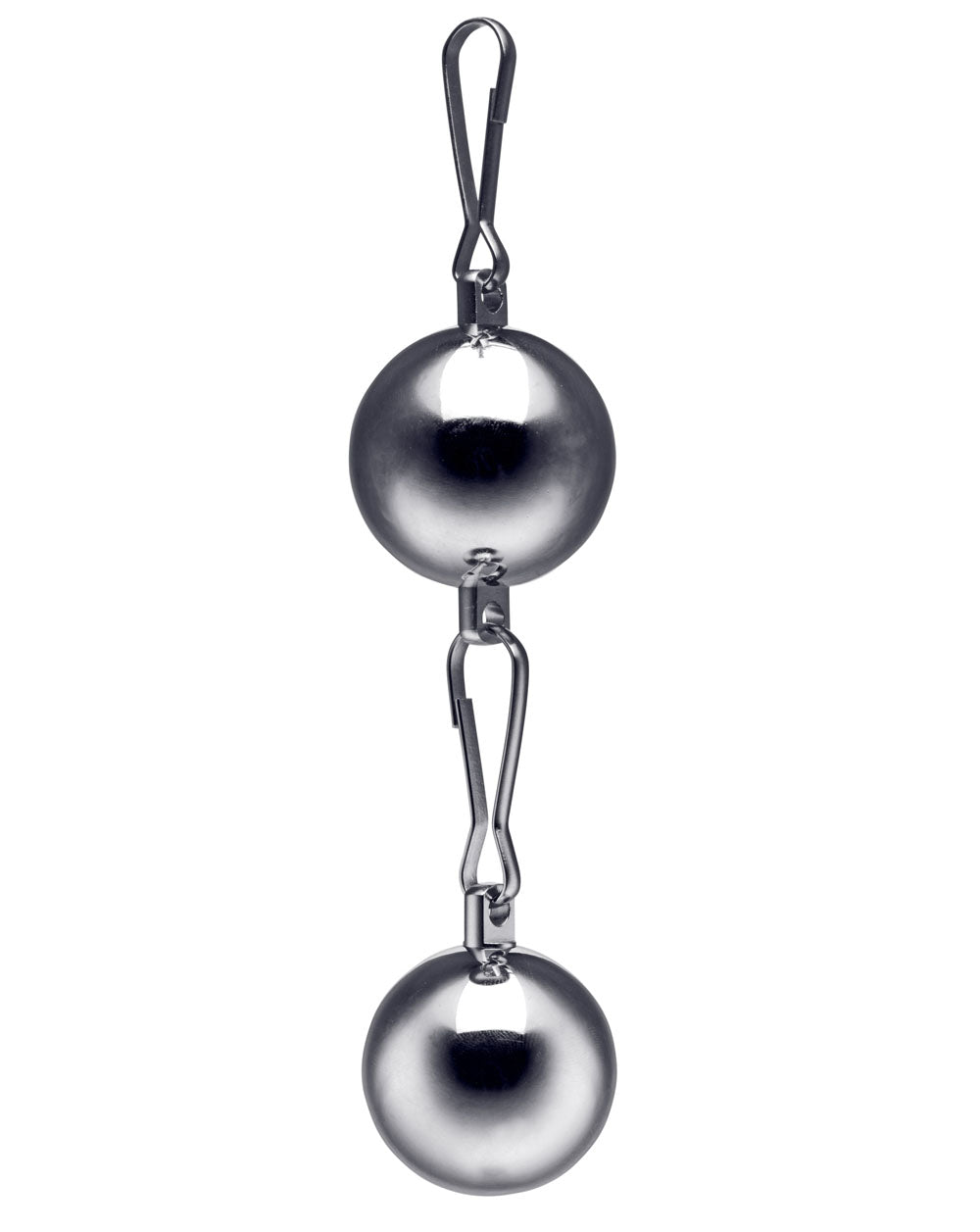 Oppressors Orb 8 Oz Ball Weight With Connection Point by XR Brands