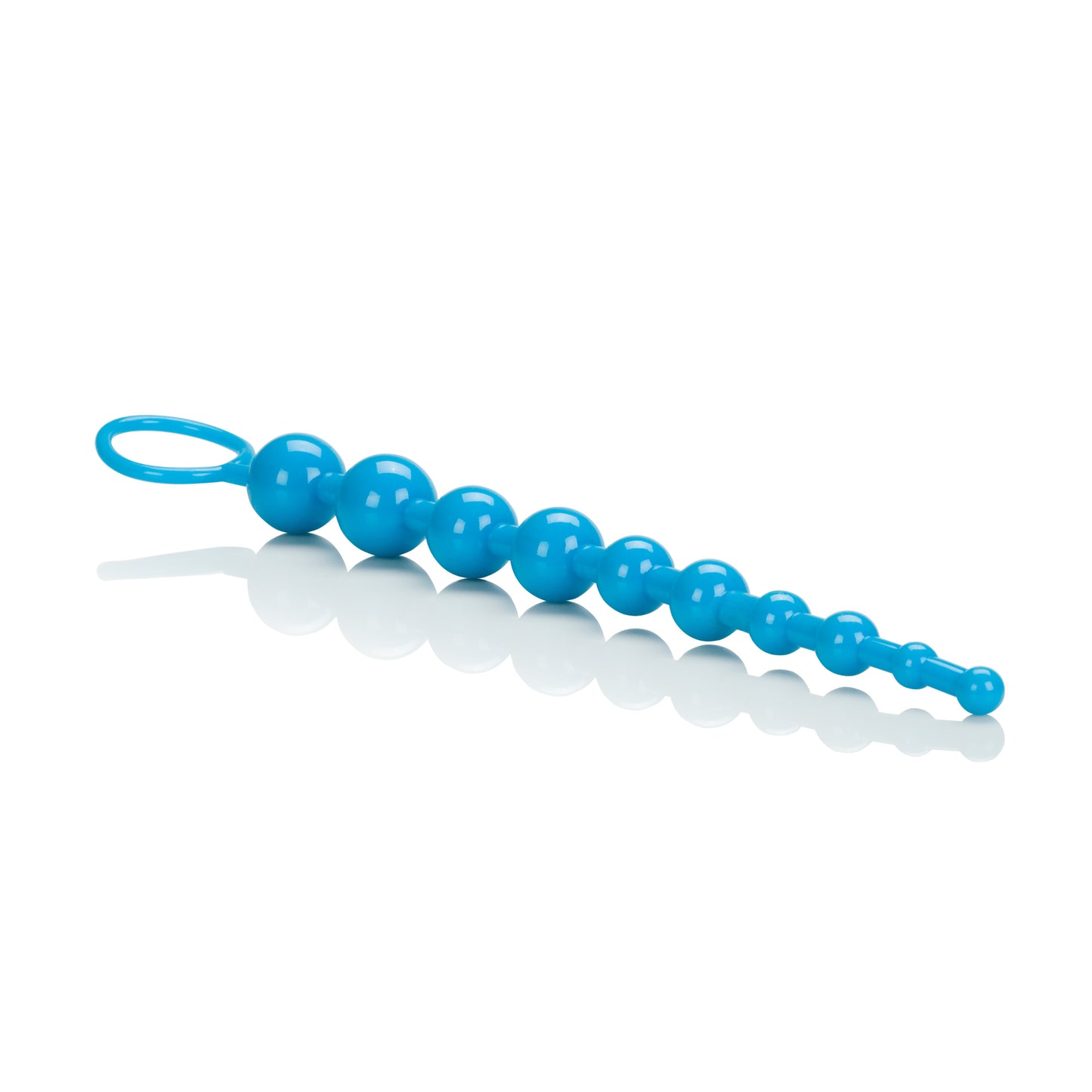 Shane's World Advanced Anal 101 - Blue by CalExotics