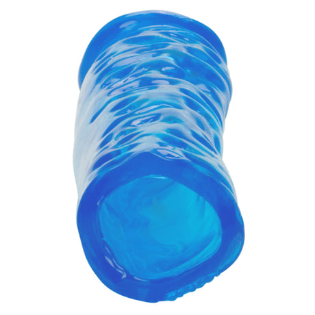 Puregel Sleeve - Teal by CalExotics