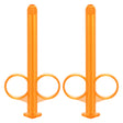 CalExotics Lube Tube Lubricant Dispenser — Orange - SE2380032