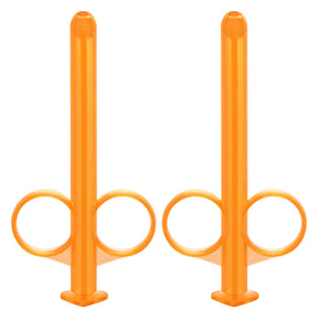 CalExotics Lube Tube Lubricant Dispenser — Orange - SE2380032