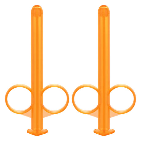 CalExotics Lube Tube Lubricant Dispenser — Orange - SE2380032