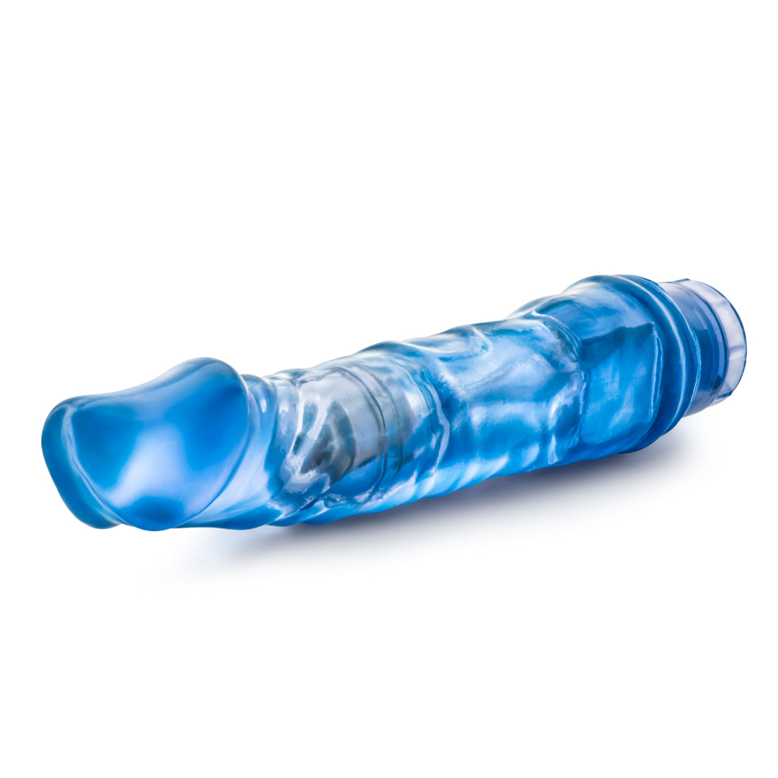 B Yours Vibe 6 - Blue by Blush