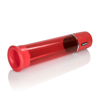 Advanced Fireman's Pump by CalExotics