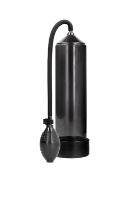 "Classic Penis Pump - Black PMP-PMP001BLK"