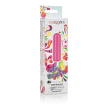 CalExotics Tiny Teasers Mini Bullet Vibrator — Compact, Beginner-Friendly - SE0038103