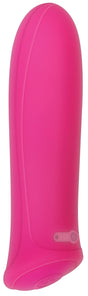 Evolved Novelties Pretty in Pink Rechargeable Bullet Vibrator - EN-RS-0014-2