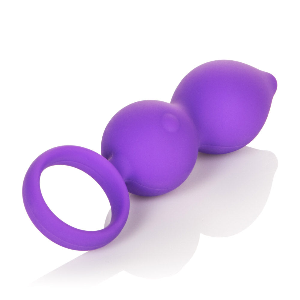 Silhouette S1 - Purple by CalExotics