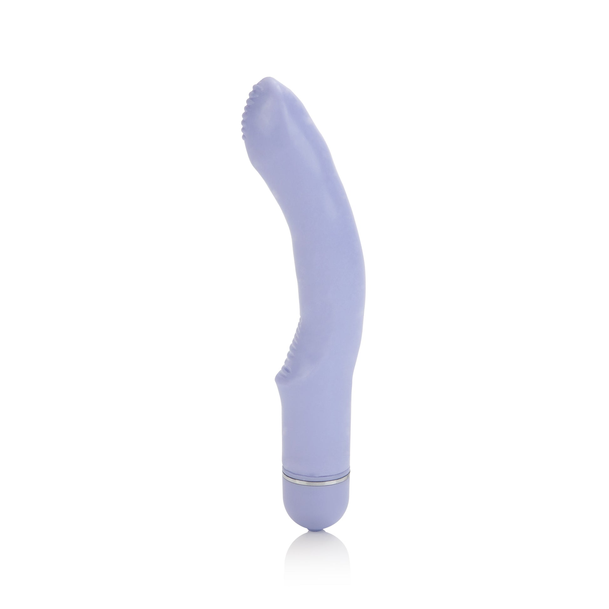 First Time Flexi Rider - Purple by CalExotics