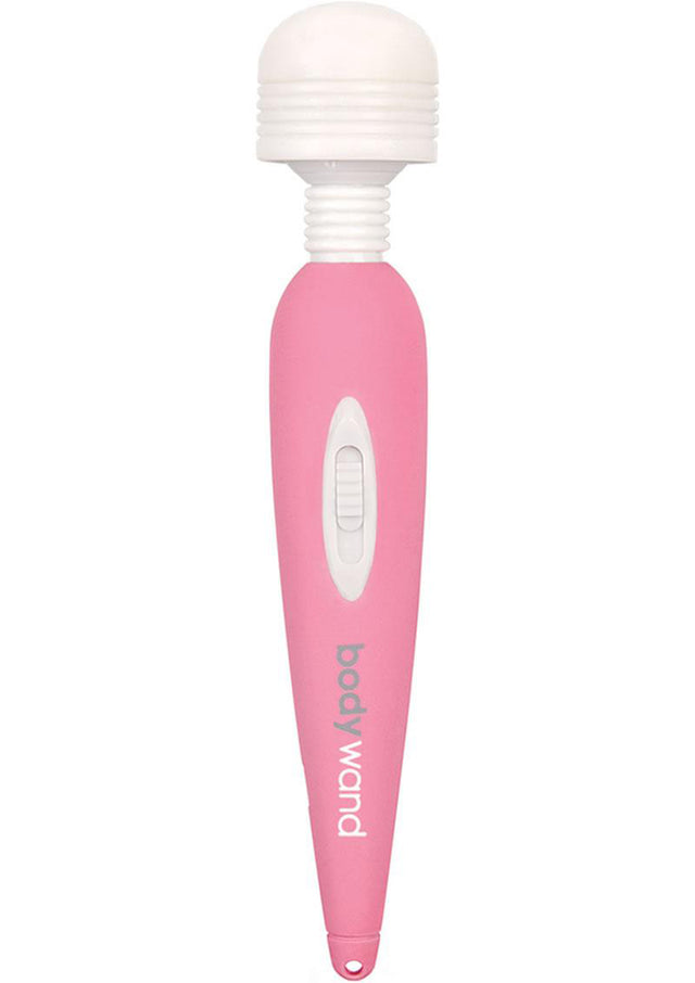 "Bodywand Personal Mini Rechargeable Wand - Pink X-BW112"