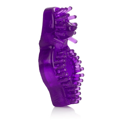 Super Stretch Style D - Purple by CalExotics