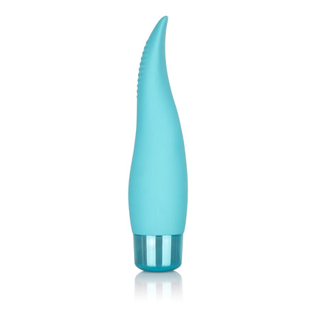 CalExotics Eden Flicker Clitoral Vibrator — Tongue Stimulator - SE0736403