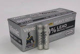 Vinnic & Player Batteries Vinnic Extra Heavy Duty AAA Batteries — 60-Pack (1.5V) - SR03MSG