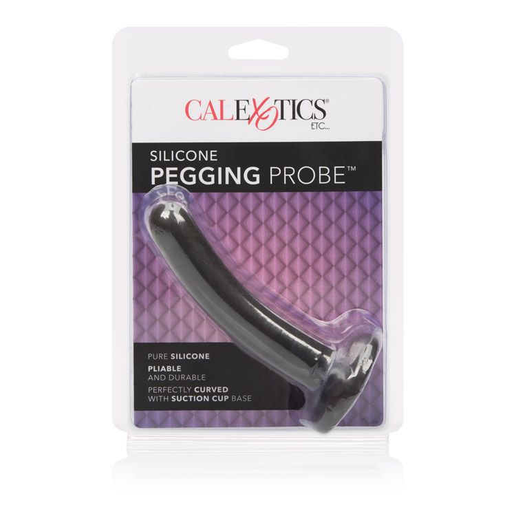 Silicone Pegging Probe by CalExotics