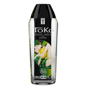 Shunga Toko Organica Personal Lubricant, 5.5 fl oz - SHU6100
