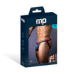 Male Power Soo Cumfy Jockstrap — Small/Medium, Navy - MP-349299NVSM