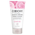Classic Brands Coochy Frosted Cake Shave Cream — Moisturizing, 3.4 oz - COO1003-03