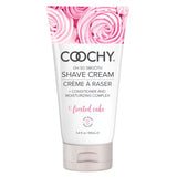 Classic Brands Coochy Frosted Cake Shave Cream — Moisturizing, 3.4 oz - COO1003-03