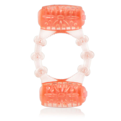 Screaming O Two-O Disposable Vibrating Cock Ring — Single - TWO110-E