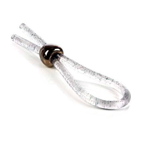 Adjustable Loop Enhancers - Clear by CalExotics