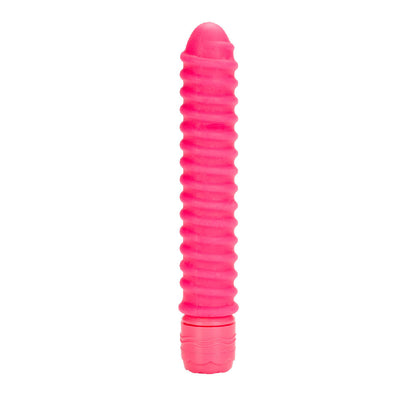 Shanes World Sorority Screw Vibe - Pink by CalExotics