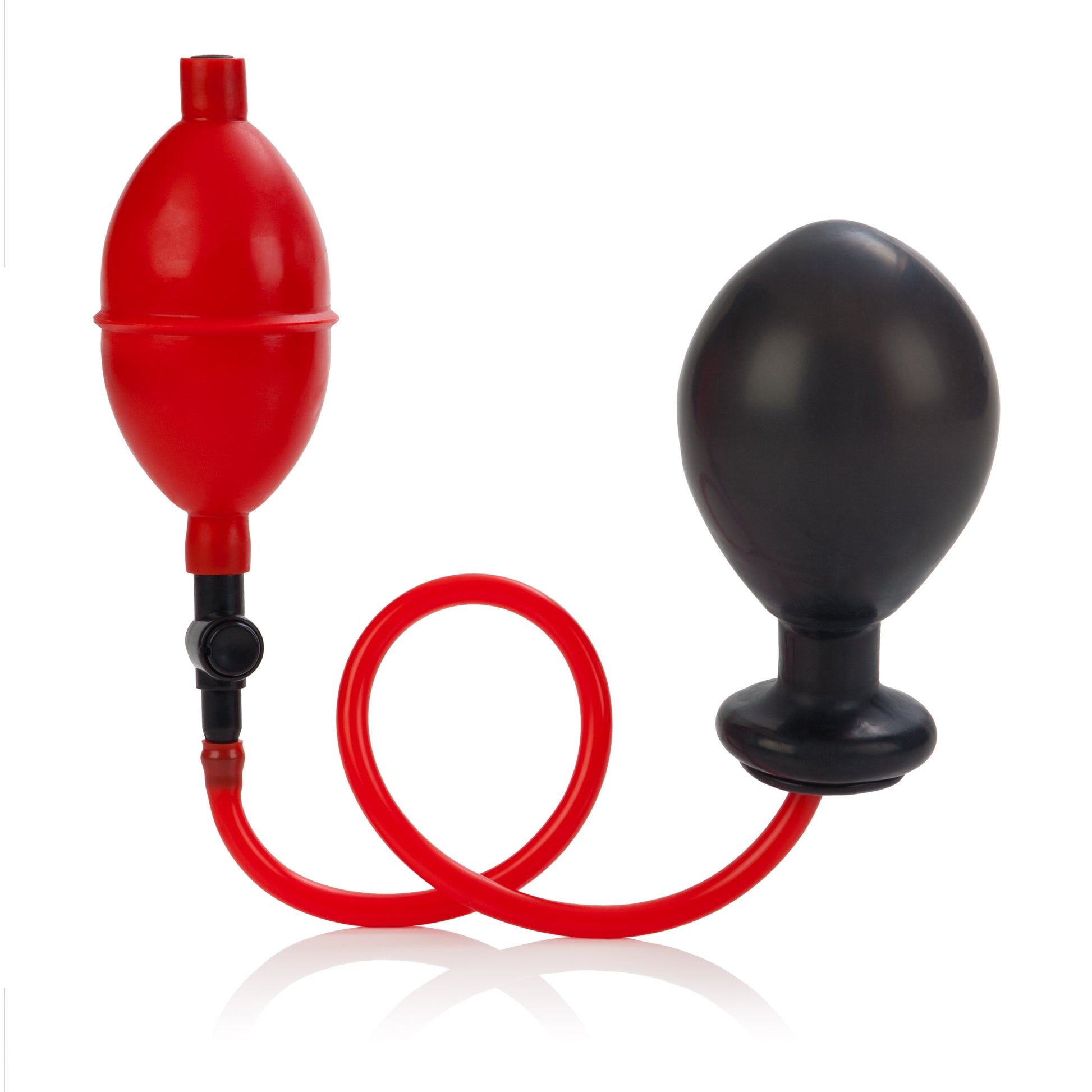 Expandable Butt Plug by CalExotics