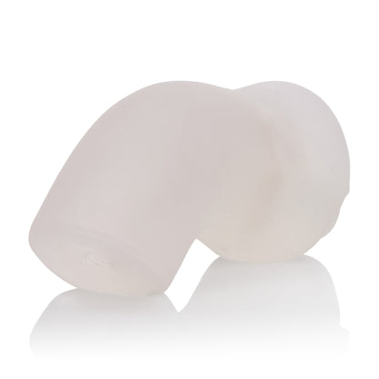 Vivid Raw Beaded Deep Throat