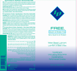 ID Free - 8.5 Fl. Oz.