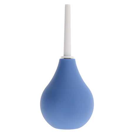 Evolved Novelties Squeaky Clean Anal Douche — Blue - SL-DC-5766-2