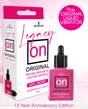 Sensuva ON Legacy Original Arousal Oil — 7.5 ml Glass Bottle - SEN-VL108-ML
