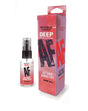 Little Genie Deep AF Numbing Throat Spray — Watermelon 1 oz - LG-BT616