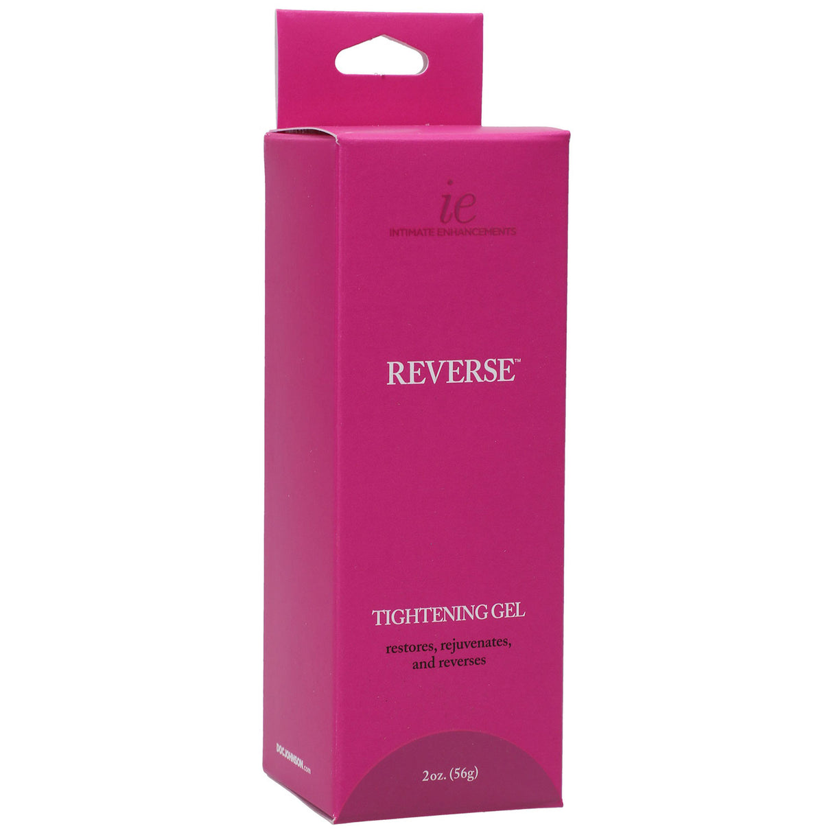 Reverse Tightening Gel for Women - 2 Oz. - Boxed by Doc Johnson