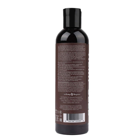 Hemp Seed Massage and Body Oil - Lavender - 8 Fl. Oz./ 237ml by Earthly Body