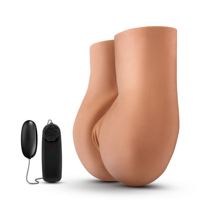 X5 Men - Pound Me Deep - Mocha by Blush