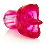 CalExotics Clit Kisser Clitoral Bullet Vibrator - SE0595042