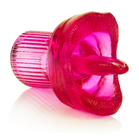 CalExotics Clit Kisser Clitoral Bullet Vibrator - SE0595042