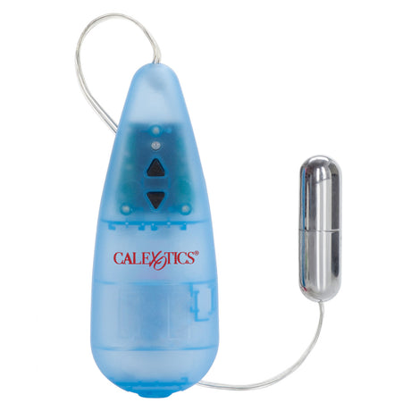CalExotics Pocket Exotics Impulse Slim Bullet Vibrator, 2.25 in - SE0054303
