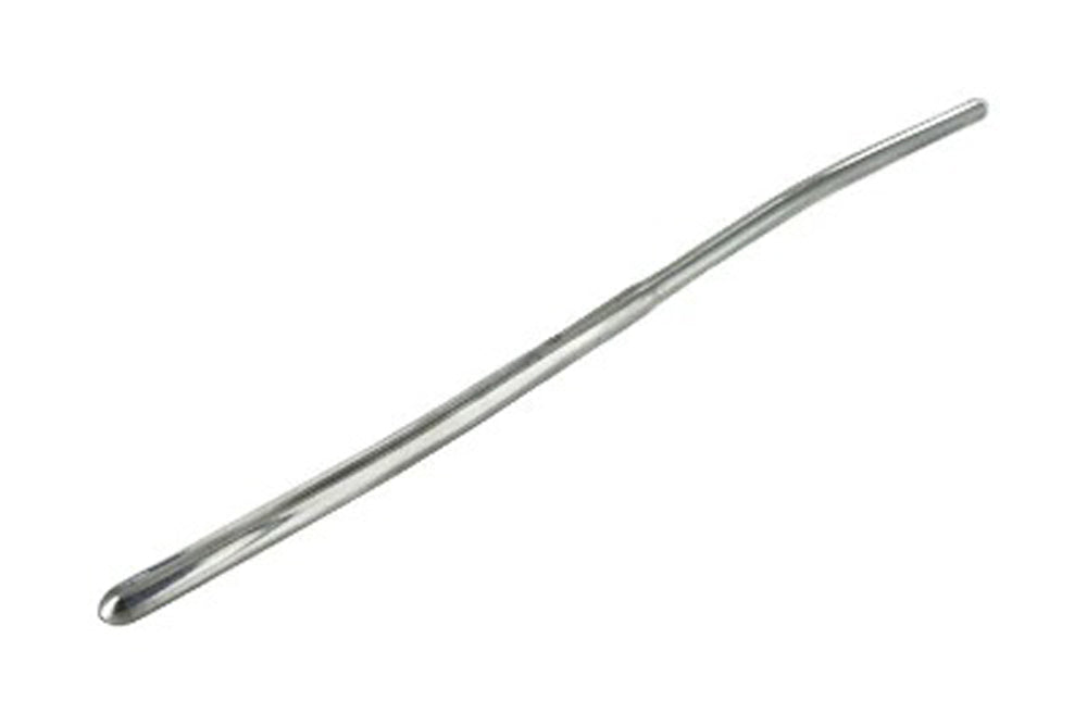 XR Brands Hegar Sound — Small 5–6 mm Urethral Dilator, 8 in - MS-AC621-SML